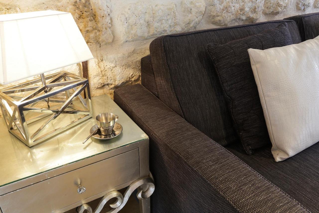 Appartement Habitat Parisien - 1br-1ba - Duplex Louvre Museum